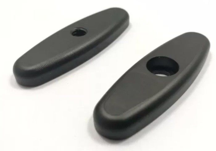 Özel Kum Patlatma CNC Alüminyum Parçalar Kamera Montaj Kiti 0.005mm Tolerans