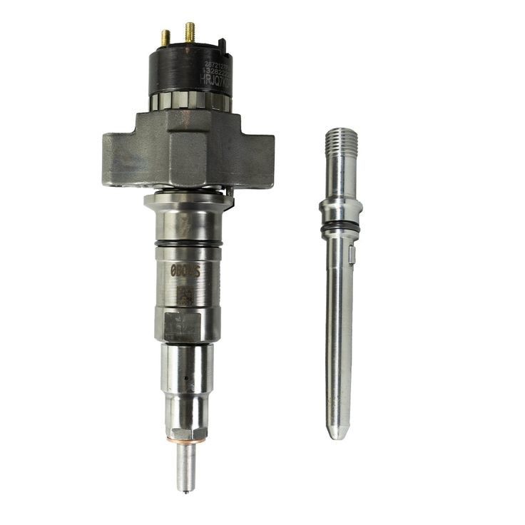 II Reman XPI Yakıt Enjeksiyonu w/FeedTube Isc & ISL 8.3L/8.9L MotorlarEPA07