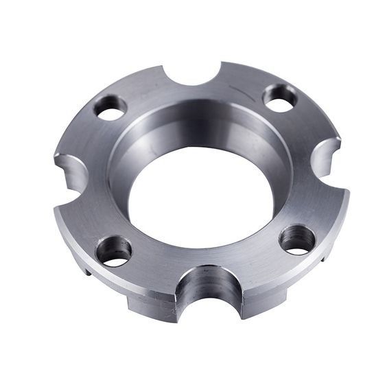 Hızlı CNC Dönüştürme Telekom Aletleri Parçaları Ra 0.1-3.2. φ0.5mm-φ150mm*300mm