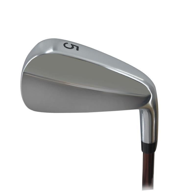 Çin Fabrika Golf Kulübü Demir Baş Yarış, Hediye 35-39 Inç Kauçuk Yakalama Grafit & Çelik