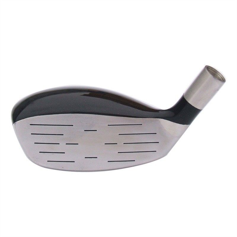 Profesyonel Fabrika Golf Hibrit Kullanımlı Kulüp Başlığı, Yumruklu Yarış, Eğlence, Hediye, Özelleştir