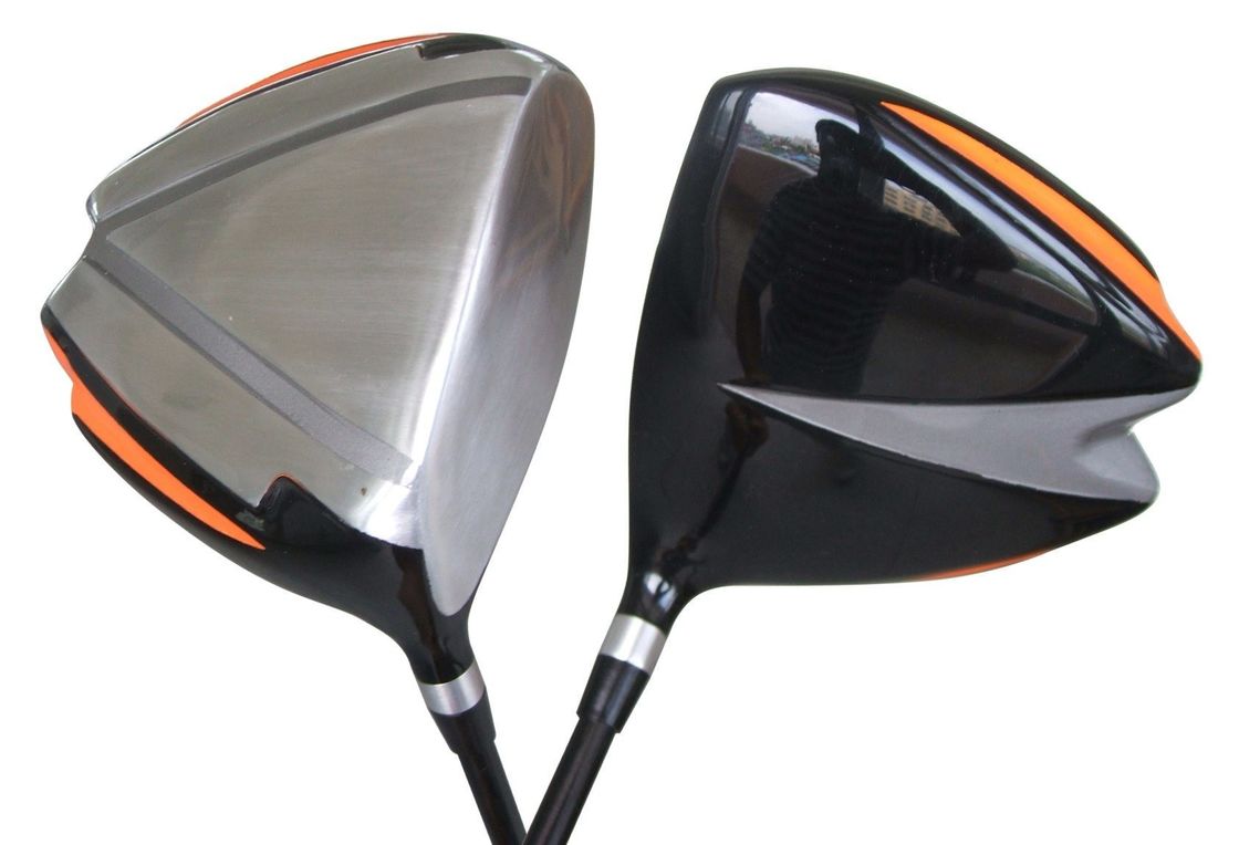 Sürücü için golf kulübü kafası, dövme golf sürücü kafası, premium golf ahşap kafası
