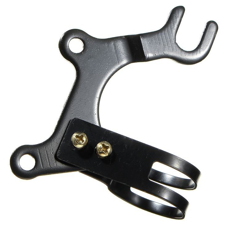 Bisiklet Diski Fren Bracket Çerçeve Adaptörü 160Mm Rotor Bisiklet Bileşenleri 73g