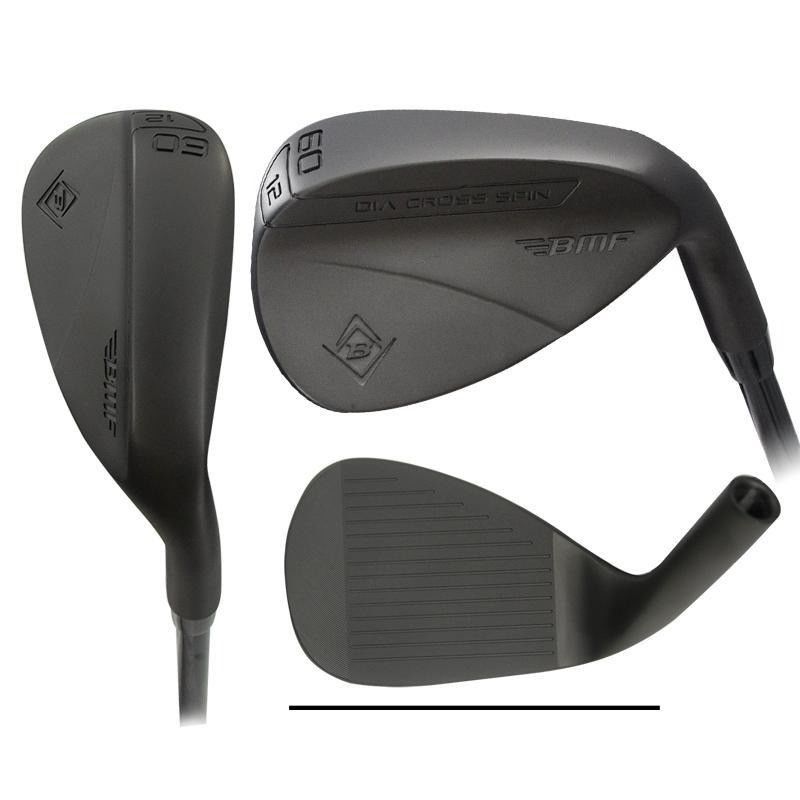 60 derece Özel Logo Kara Kum Patlama Golf Wedge Club Yarış, Hediye 35.5 inç