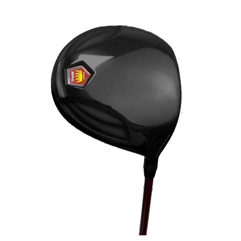 Sağ El Unisex Özel 460cc Golf Sürücü Titanyum Kulüp Erkek Yarışları, Hediye