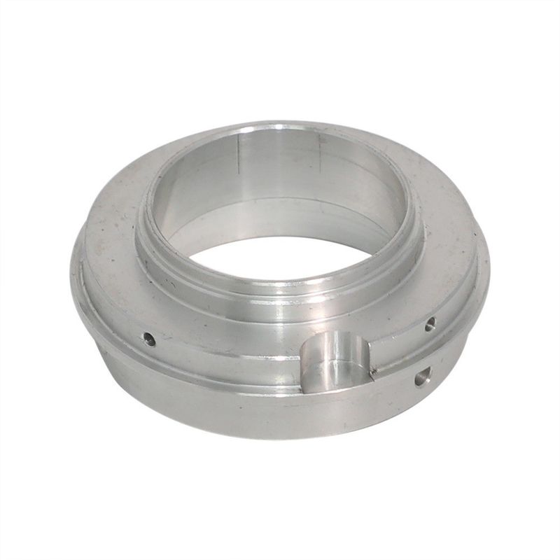 Custom Precision CNC Lathe Machining Plastik Metal Alüminyum İşleme Parçaları CNC İşleme Paslanmaz Çelik Parçaları