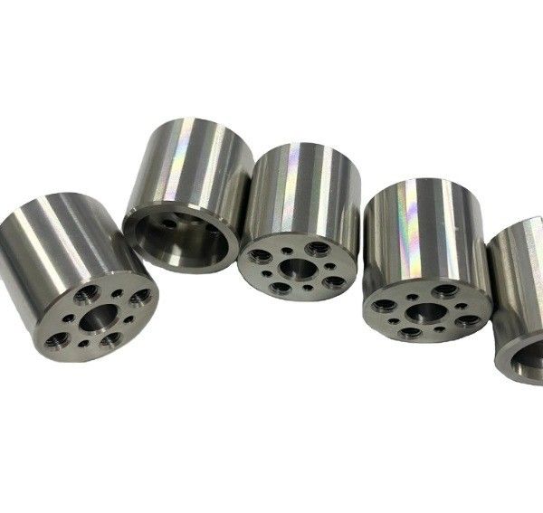 Özel CNC İşleme Traktör yedek çelik Bush Parçası Alüminyum Alüminyum Motor Montajı Demir Çelik hassas döküm parçaları