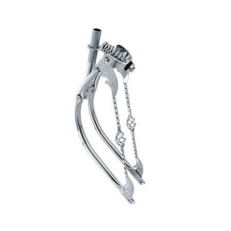 Bisiklet Bent Spring Fork 1 