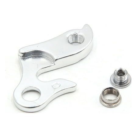 Eşsiz Satışlar Evrensel Bisiklet Bisiklet Arka Derailleur Hanger Gear Mesh Tail Lug Pull Hook