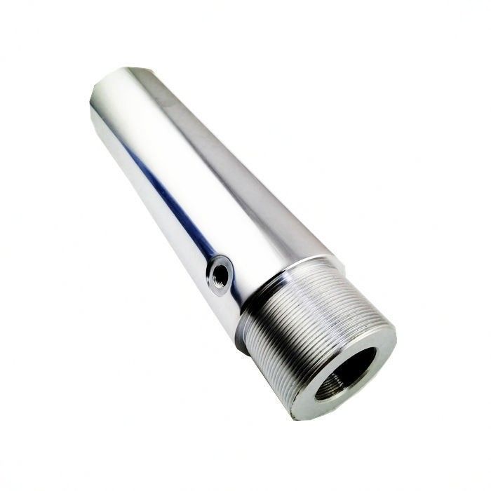 Custom Precision CNC Milling Service Parts Manufacturing Machinery Bisiklet Parçaları Motosiklet Aksesuarları