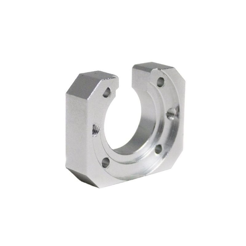 Custom Precision CNC Milling Service Parts Manufacturing Machinery Bisiklet Parçaları Motosiklet Aksesuarları