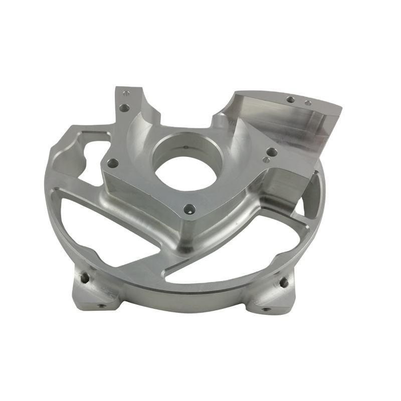 Custom Precision CNC Milling Service Parts Manufacturing Machinery Bisiklet Parçaları Motosiklet Aksesuarları