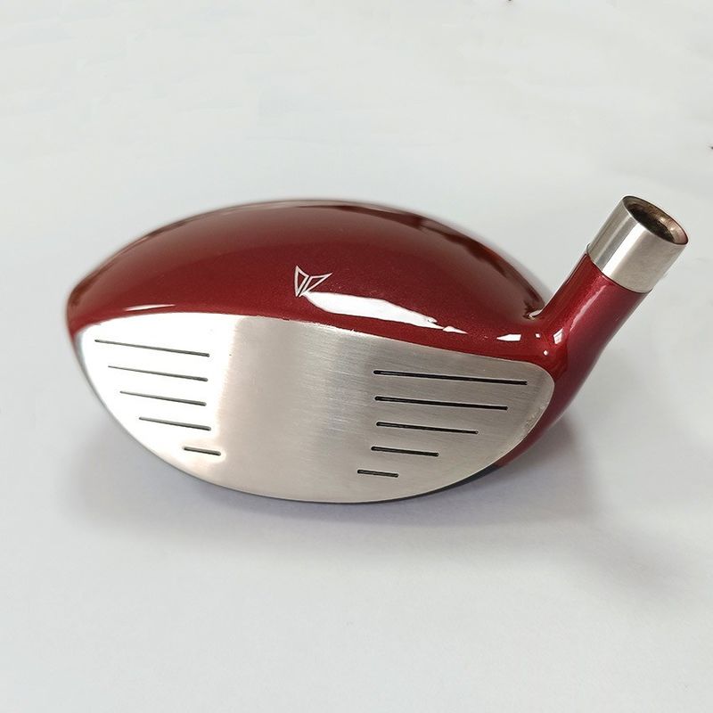 Profesyonel Unisex Golf Kulübü Set Özel Golf Kulübü Kadınlar için Kafa Kalıp
