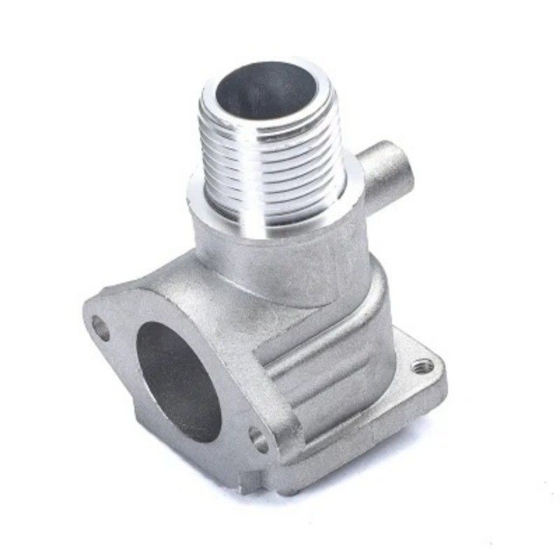 Alüminyum Die Casting Otomobil yedek motosiklet parçaları ADC12 A380 A356 CNC Prototip İşleme parçaları