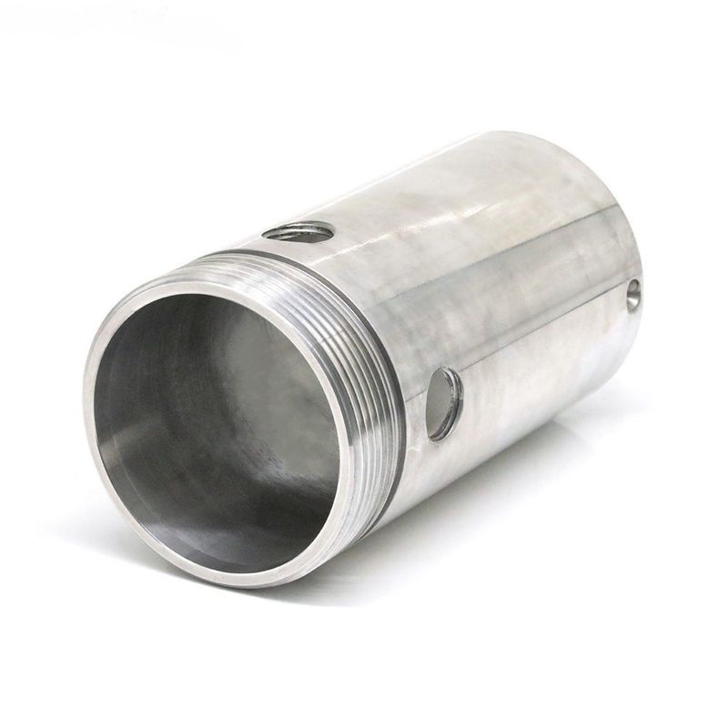 CNC işleme makine aracı Metal Alüminyum alaşım makine aracı parçaları Otomatik parçalar Özel parçalar