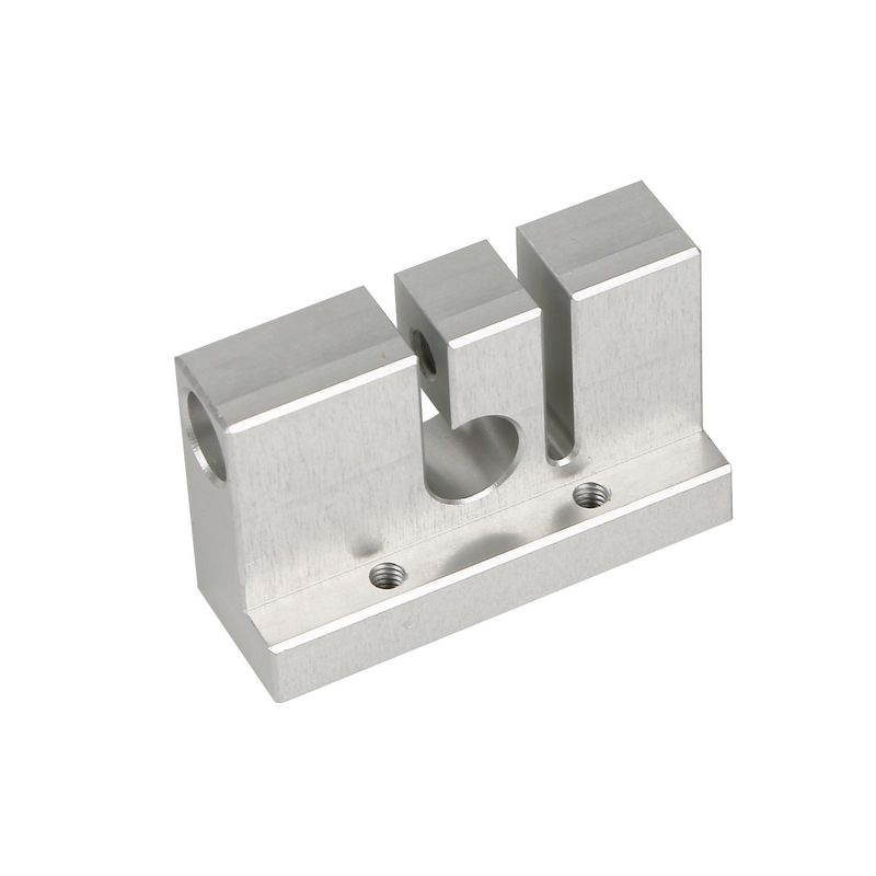 Hassas CNC İşleme Servisi Metal Makine Parçaları Özel Alüminyum Tıp Ekipmanı CNC Dönüştürme Parçaları