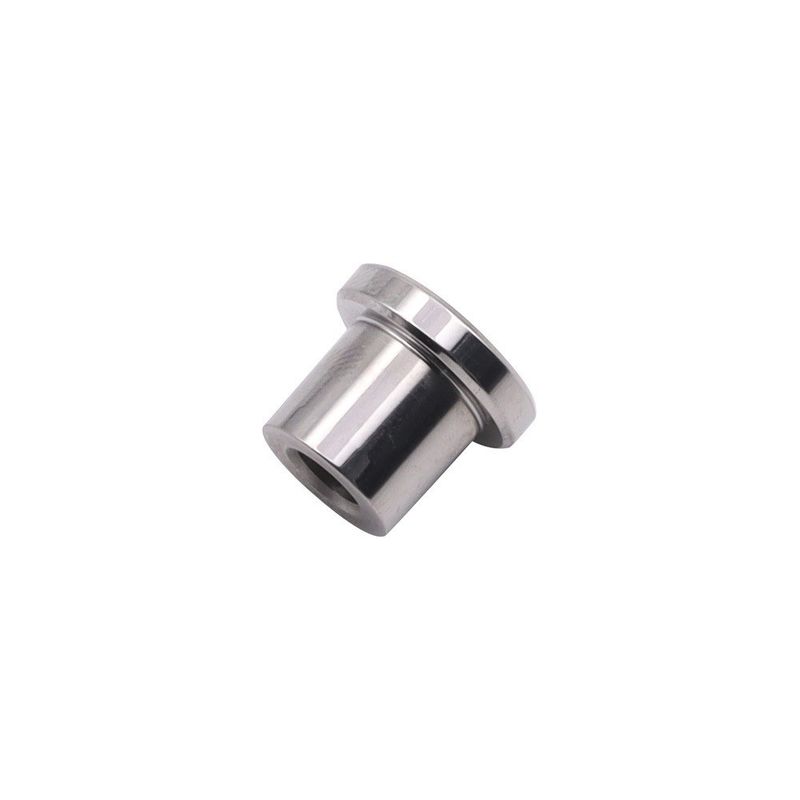 Yüksek hassasiyetli OEM Özel Metal Demir Paslanmaz Çelik Bakır Alüminyum Parçalar CNC İşleme döküm damgalama Metal yedek