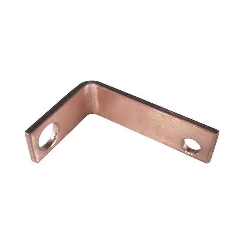 Özel Ücretsiz Örnek Hızlı Metal Yaprak İşleme CNC İşleme Otomobil ve Motosiklet Parçaları Donanım Aksesuarları