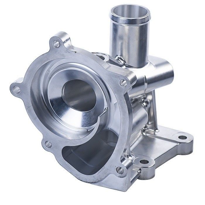 CNC freze parçaları Denizli balıkçılık çubuğu tutucu için özelleştirilmiş paslanmaz çelik alüminyum titanyum metal alaşım parçaları