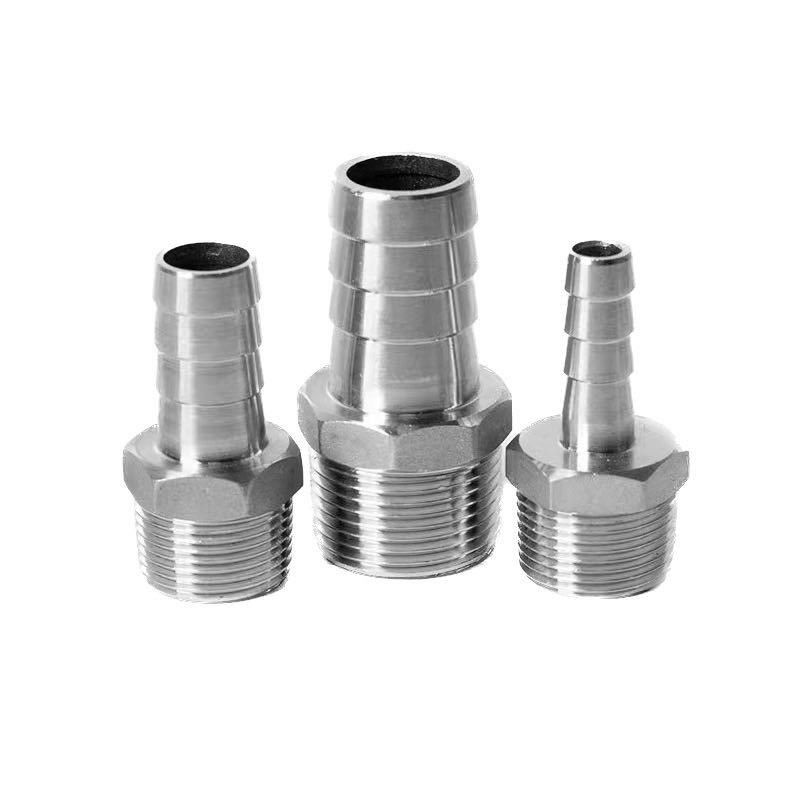 OEM Özel Paslanmaz Çelik Precision Casting Connector Otomatik Parçalar/Yedek Parçalar/Alat/Makine Parçası/Boru Montajı