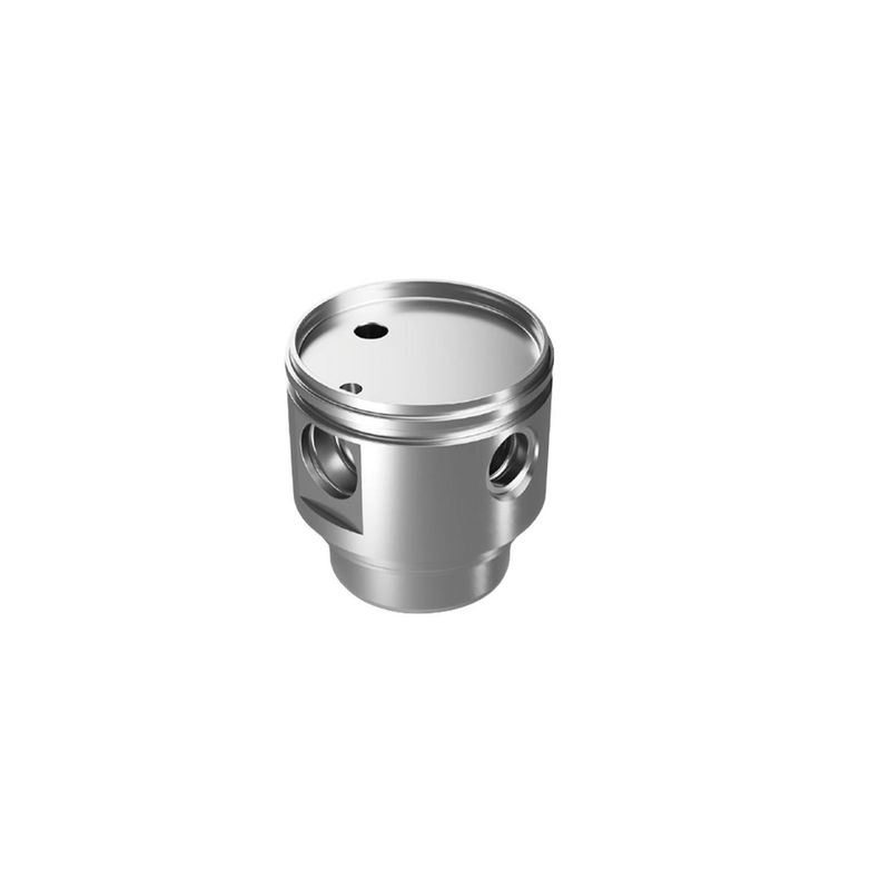 CNC Dönüştürme Merkezi 5 Eksenlik Parçalar CNC İşleme Parçaları Dönüştürme Özel Logo Saat Kulübeleri Yüksek Talepte Mühendislik Metal Ürünleri