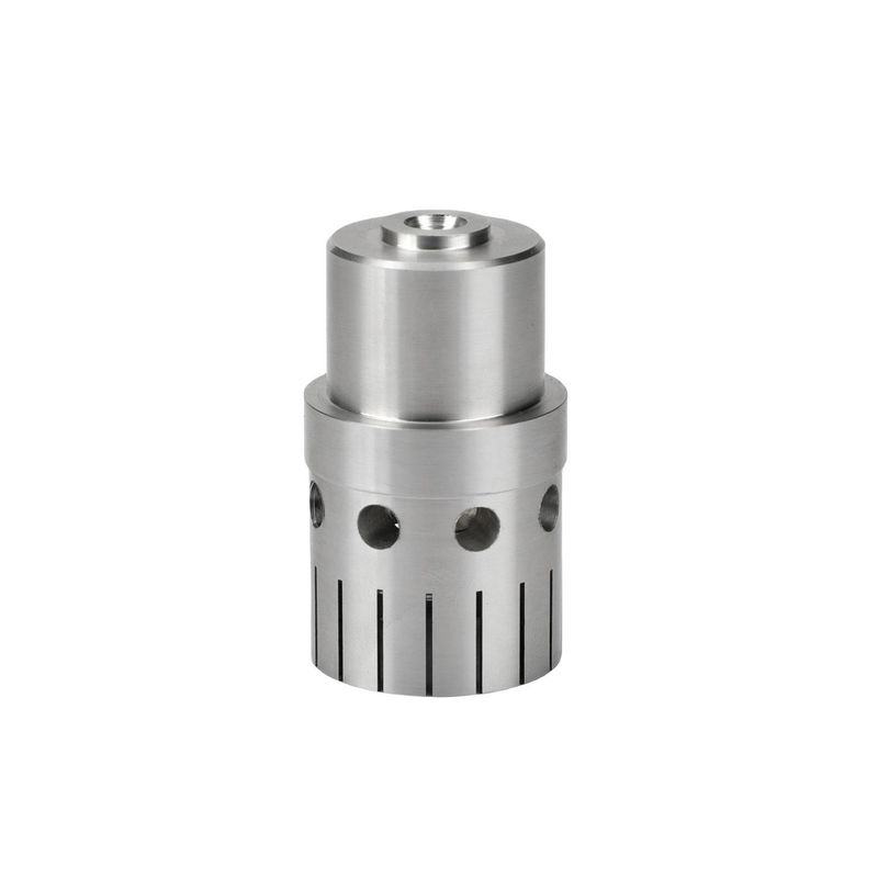 CNC Dönüştürme Merkezi 5 Eksenlik Parçalar CNC İşleme Parçaları Dönüştürme Özel Logo Saat Kulübeleri Yüksek Talepte Mühendislik Metal Ürünleri