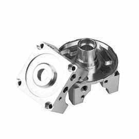 Paslanmaz çelik 40mm Otomatik Saat Kutusu Eta 2836 Miyota 8215 2813 St1612 Hareket Saati