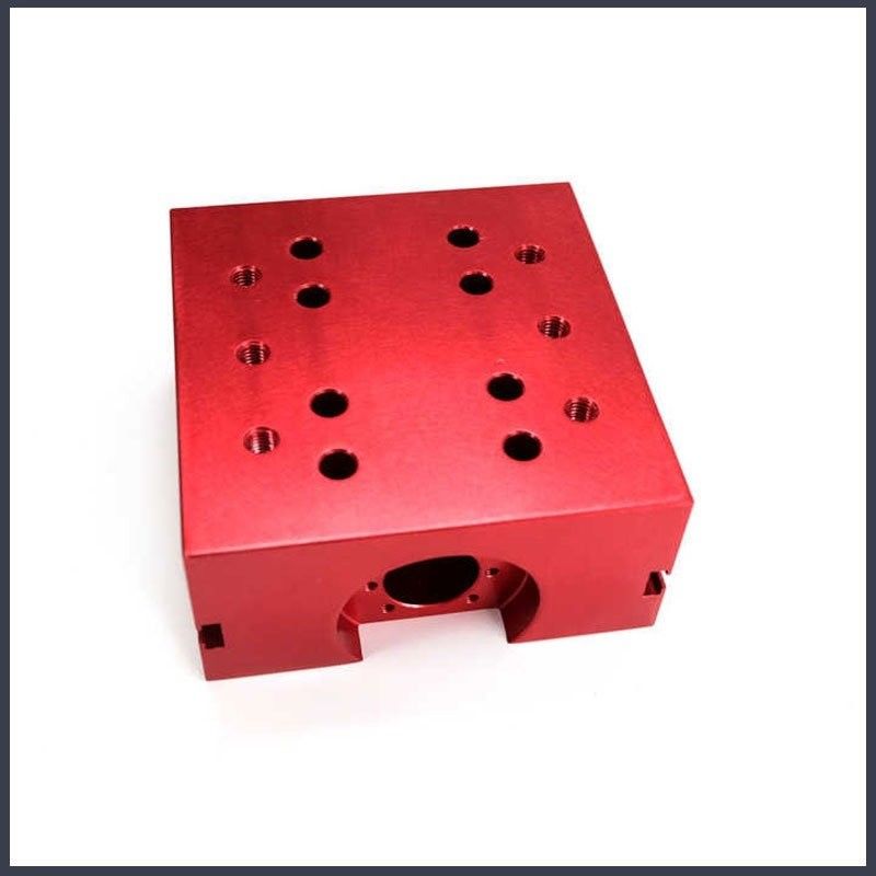 Hızlı Lazer Kesme Hizmetleri Metal Yapımcılık CNC İşleme ile Motosiklet Aksesuarları