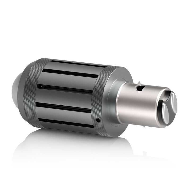G-View Motosiklet Farı ampul 12-24V/ LED ampuller süper parlak beyaz motosiklet baş lambası scooter aksesuarları
