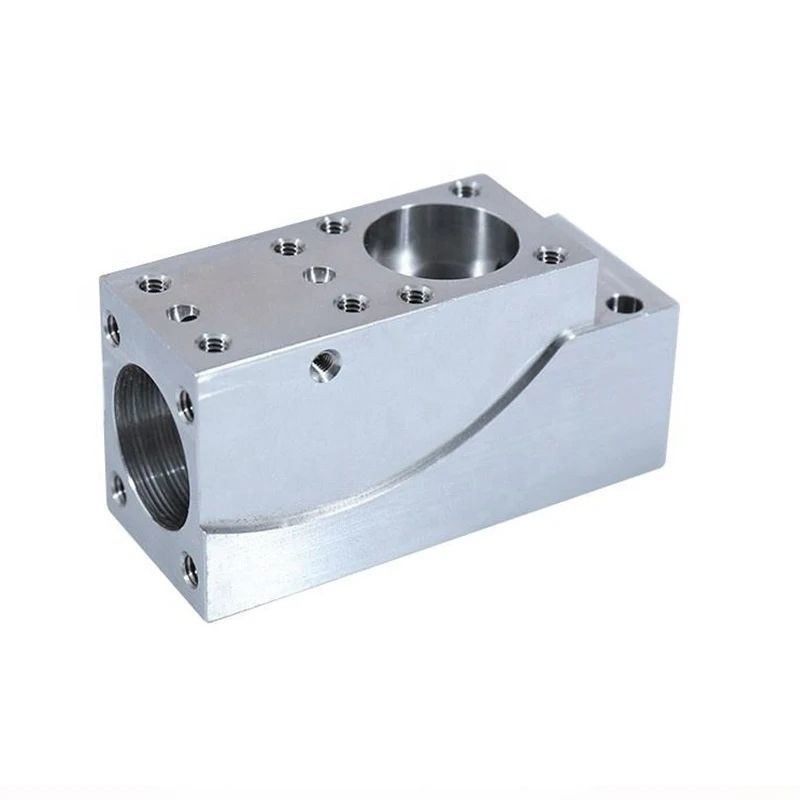 CNC İşleme Metal Servisi Alüminyum / Paslanmaz Çelik / Bakır / Yüksek Sıcaklıklı Alaşım / Çelik CNC Dönüştürme / Dökme