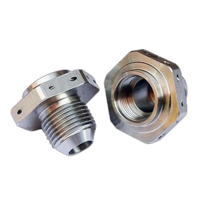 CNC İşleme Metal Servisi Alüminyum / Paslanmaz Çelik / Bakır / Yüksek Sıcaklıklı Alaşım / Çelik CNC Dönüştürme / Dökme