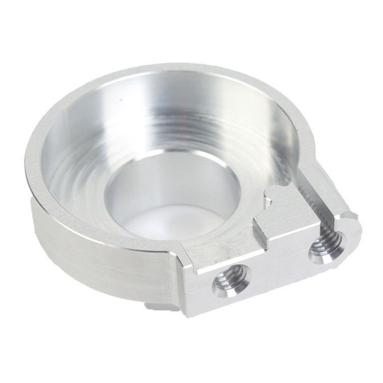 Özel CNC Dönüştürme Dökme Servisi Bisiklet Alüminyum Aksesuarları CNC Metal İşleme Dökme Parçaları