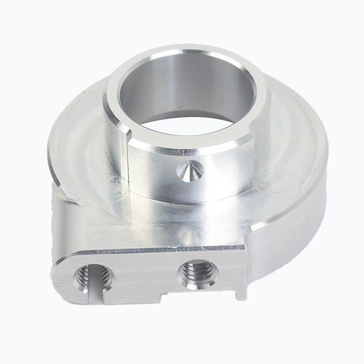 Özel CNC Dönüştürme Dökme Servisi Bisiklet Alüminyum Aksesuarları CNC Metal İşleme Dökme Parçaları