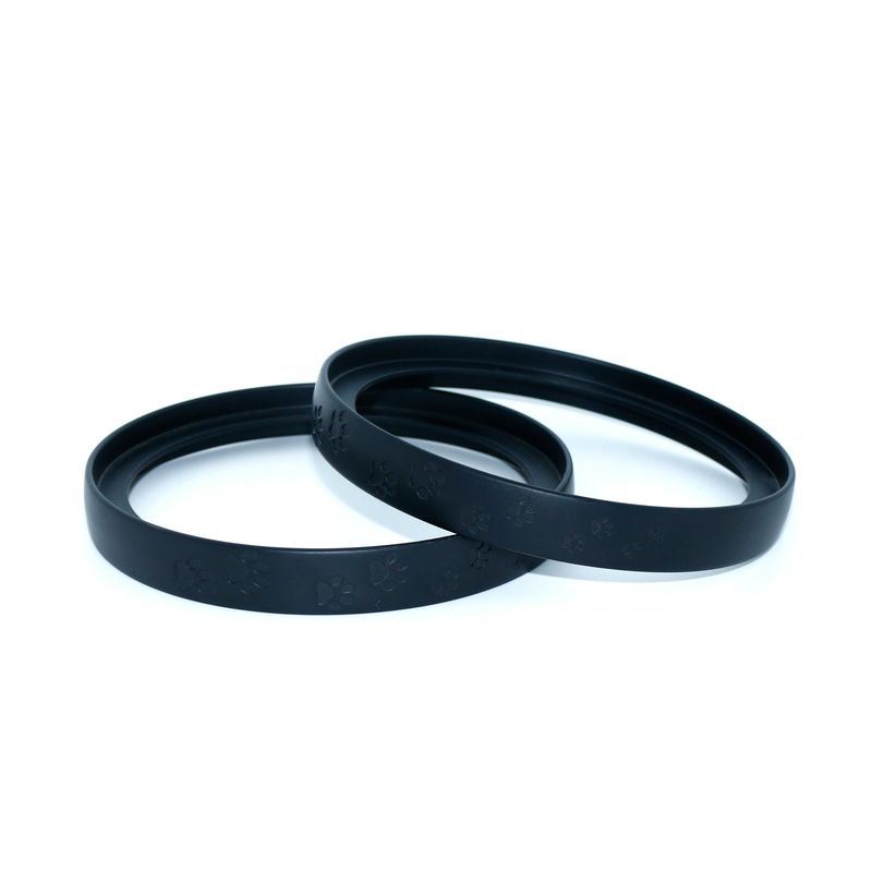 2.7 G/cm3 Anodize Metal CNC İşlenmiş Parçalar Keskinlik Mühendisliği için cilalanmış bitirme