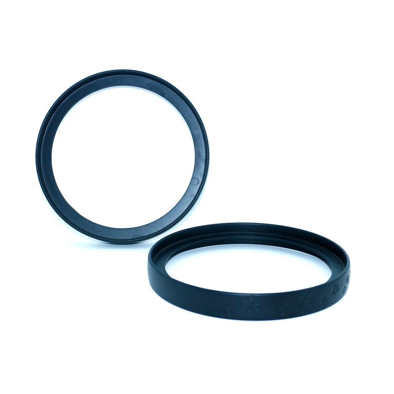 2.7 G/cm3 Anodize Metal CNC İşlenmiş Parçalar Keskinlik Mühendisliği için cilalanmış bitirme