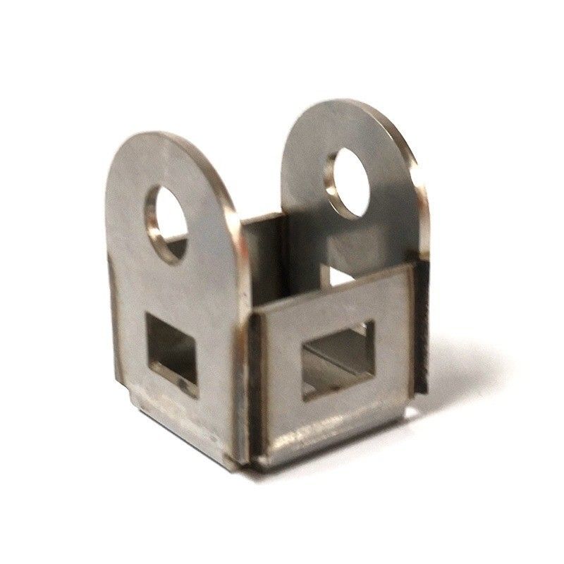 Yaprak Metal Paslanmaz Çelik Alüminyum CNC İşleme Parçaları, Denizcilik yedek parçası, Tekne / Motor / Gemi Damgalama Parçaları