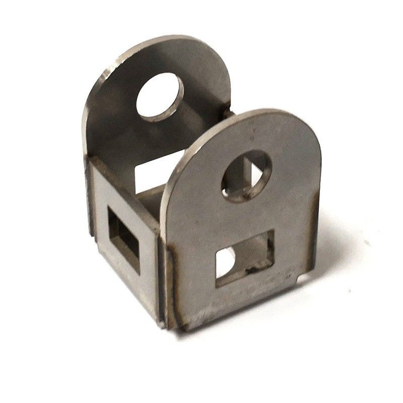 Yaprak Metal Paslanmaz Çelik Alüminyum CNC İşleme Parçaları, Denizcilik yedek parçası, Tekne / Motor / Gemi Damgalama Parçaları