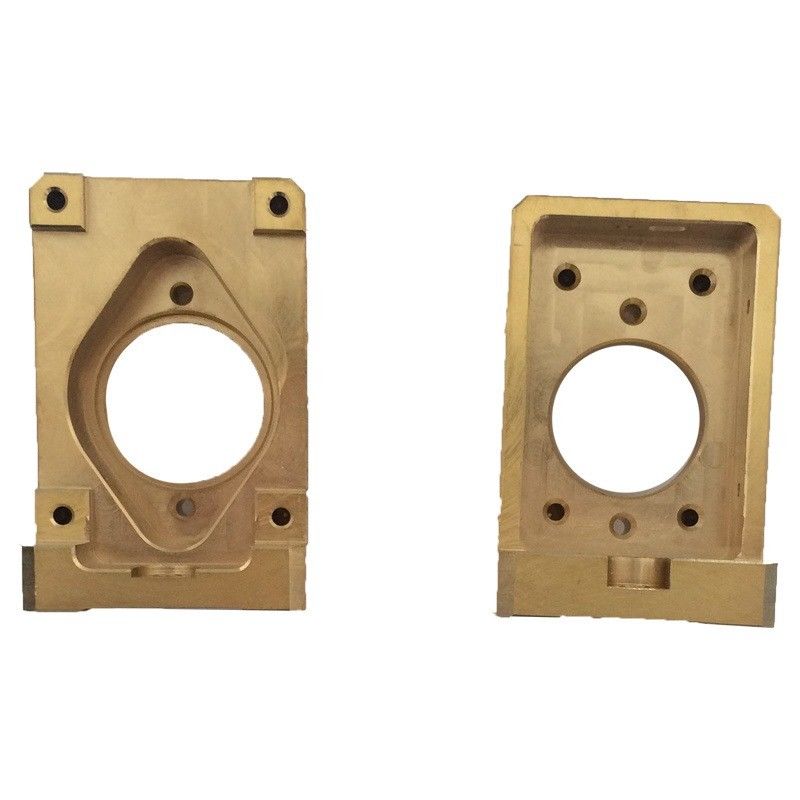 OEM Paslanmaz Çelik/304L 4 Eksenli CNC frezeleme/dönüştürme/makine/ mobilya ekipmanları için işleme malzeme parçası
