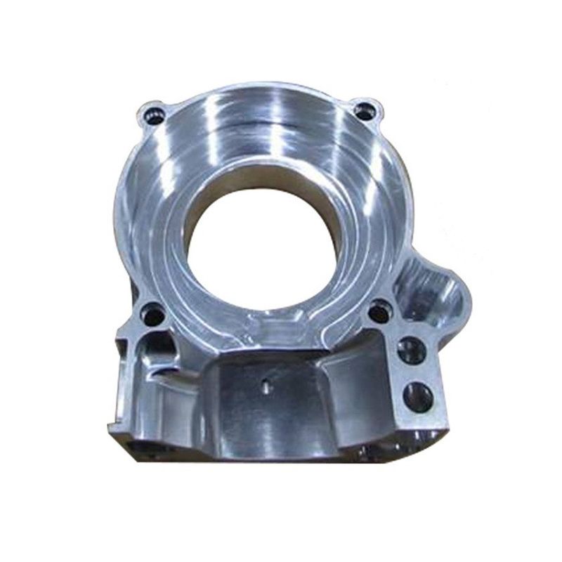 OEM Alüminyum / Bakır / Paslanmaz Çelik / 304 Prototipleme CNC İşleme / Döşeme Bracket Montaj Parçası