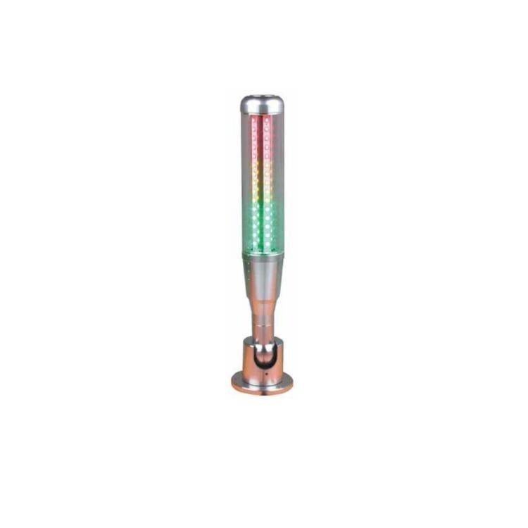 3 Renkli LED Sinyal Kulesi Işığı CNC Makinesi İçin