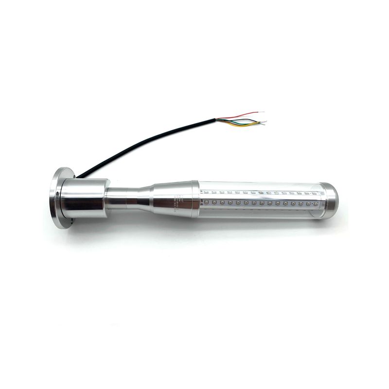 3 Renkli LED Sinyal Kulesi Işığı CNC Makinesi İçin