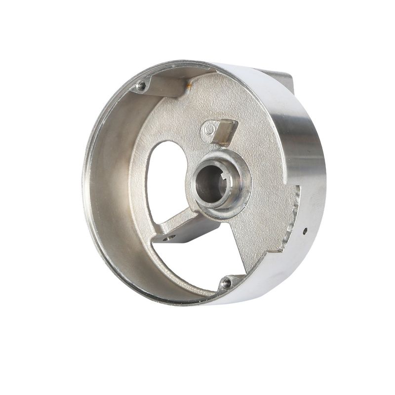 Kesinlik Metal Makineleri Otomobil Parçaları Özel Alüminyum Çelik Otomobil donanımları için CNC işleme parçaları