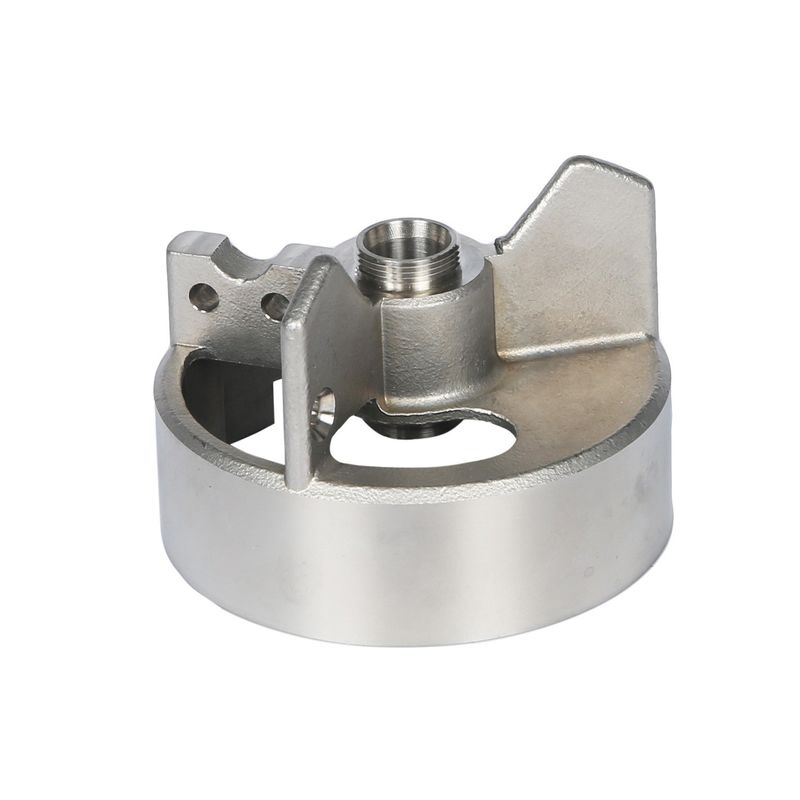 Kesinlik Metal Makineleri Otomobil Parçaları Özel Alüminyum Çelik Otomobil donanımları için CNC işleme parçaları