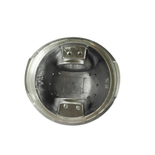 Özelleştirilebilir Metal Çiftlik Makinesi Dizel Motor yedek parça R175 Traktör için piston