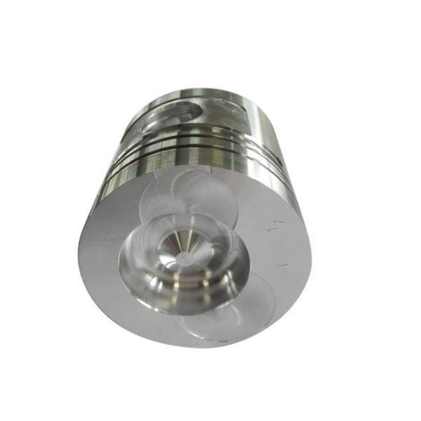 Özelleştirilebilir Metal Çiftlik Makinesi Dizel Motor yedek parça R175 Traktör için piston