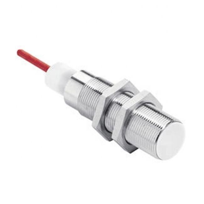 Üreticiler CNC İşleme Dökme Üç Tel İndüksiyon Yakınlık Değiştiricisi Sensör Parçaları Mikro İşleme