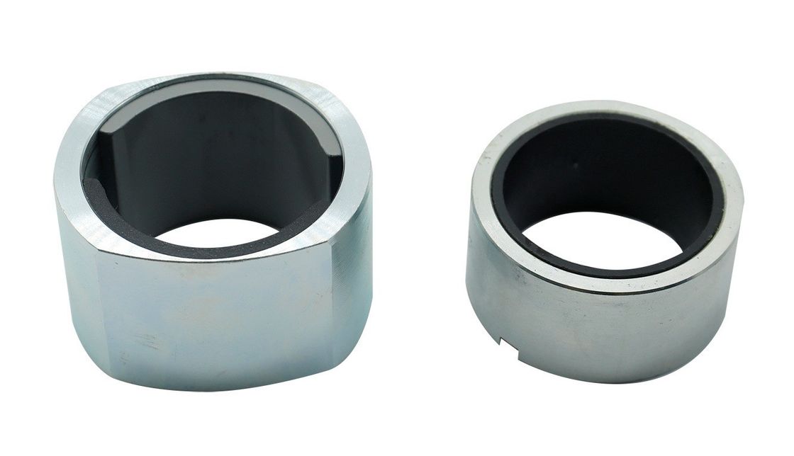 Yüksek performanslı özelleştirilebilir kalıcı rotor motor çekirdeği manyetik malzeme balıkçılık mıknatısı montajları