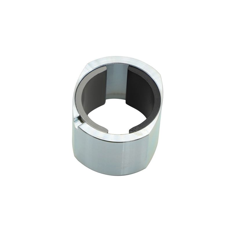Yüksek performanslı özelleştirilebilir kalıcı rotor motor çekirdeği manyetik malzeme balıkçılık mıknatısı montajları