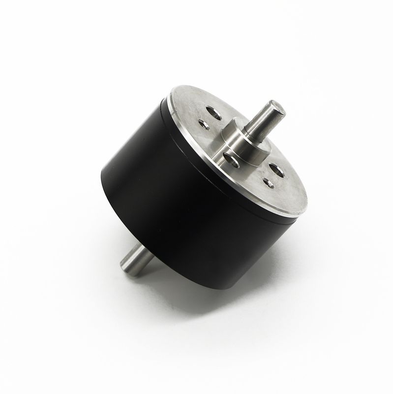 Özelleştirilebilir Balıkçılık mıknatısı Mıknatıs malzemesi Kalıcı rotor motor çekirdek montajları